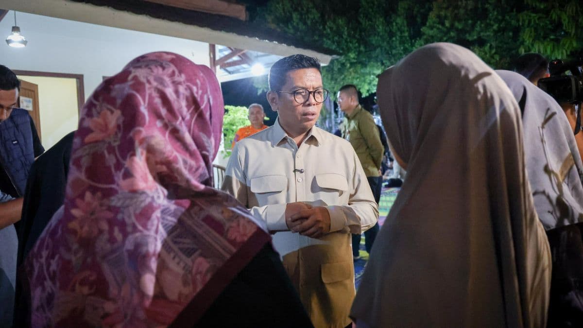 Pencarian 5 Jurnalis dan 3 Kru Kapal Resmi Dihentikan di Hari ke-10, Pemantauan Tetap Berlanjut