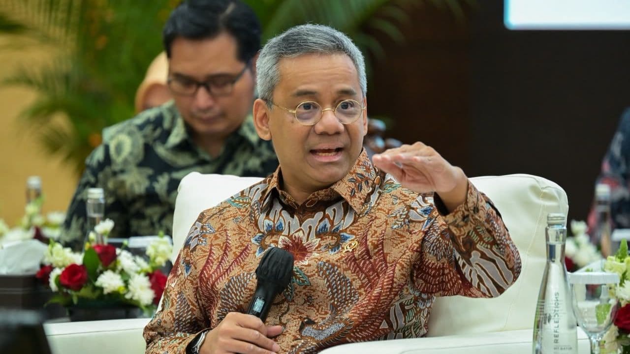 Pendapatan Negara Tumbuh 25,4 Persen hingga Agustus 2026, Defisit APBN Tetap Terkendali