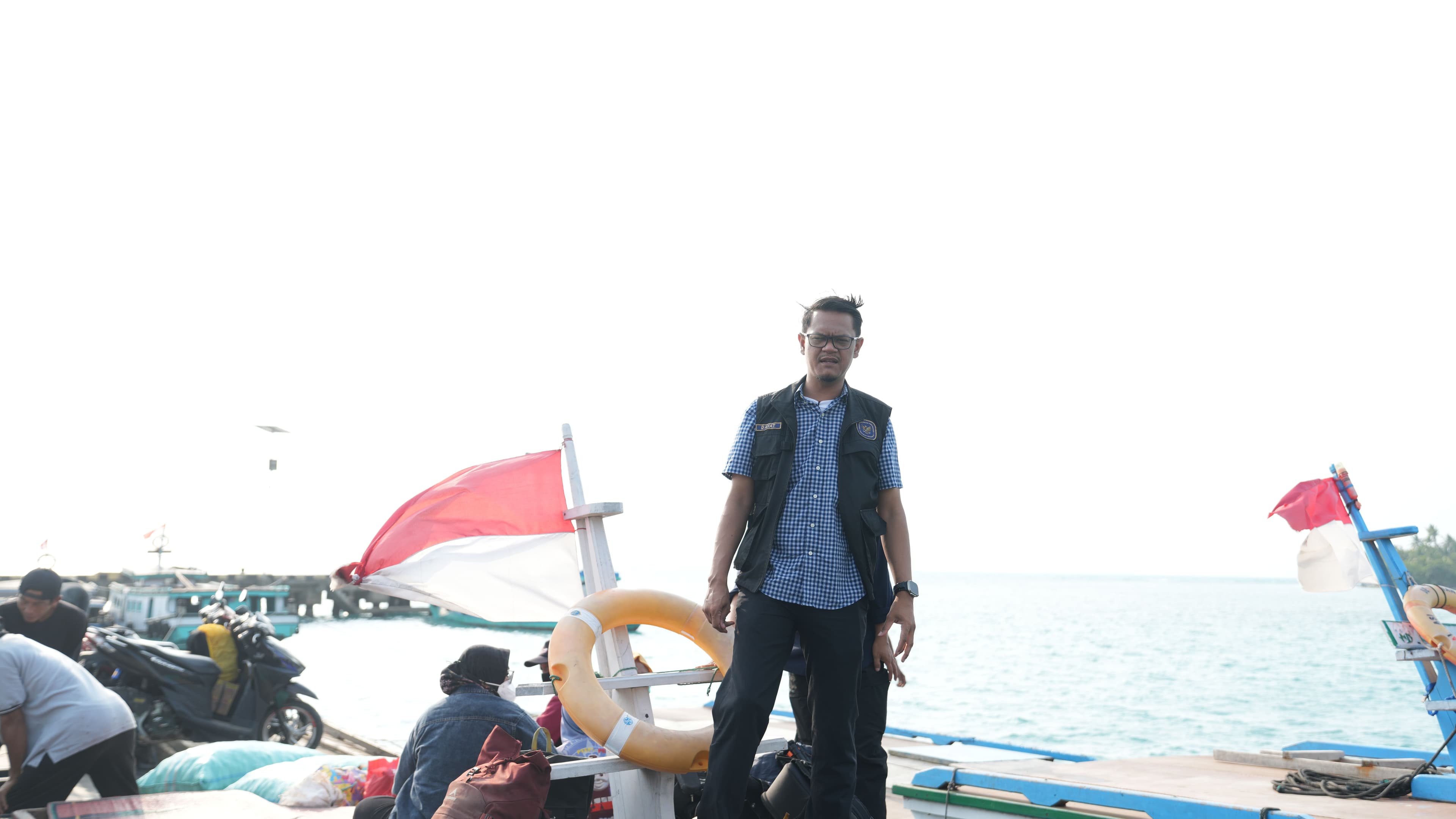 Status Anak Krakatau Terkini: Aktivitas Vulkanik Menurun, Kewaspadaan Tetap Diperlukan