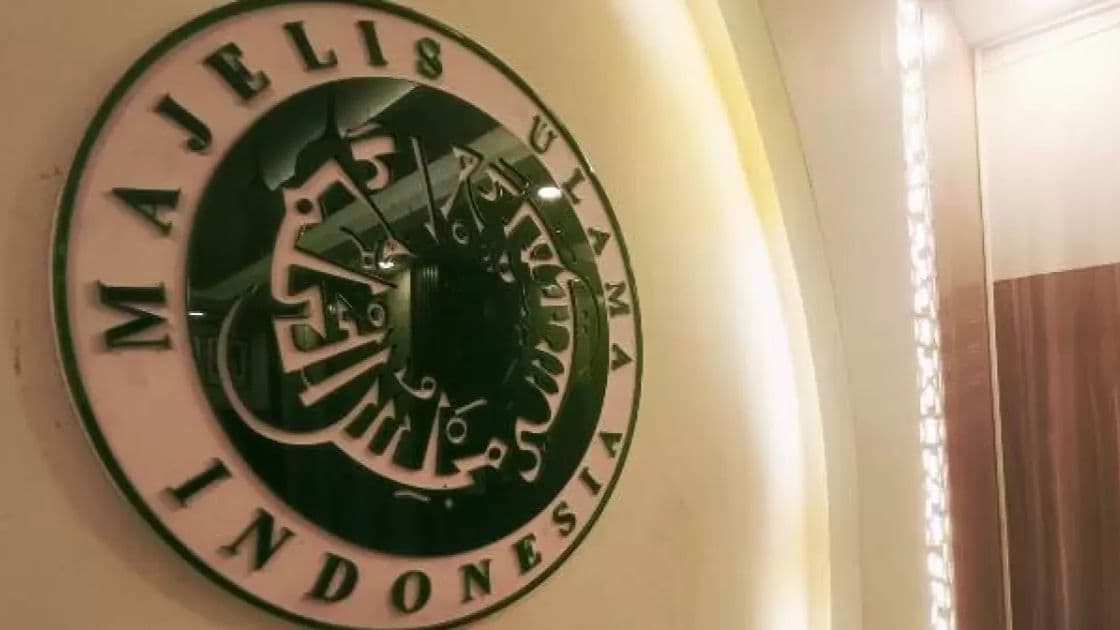 Logo Majelis Ulama Indonesia (MUI). (Foto: MUI)
