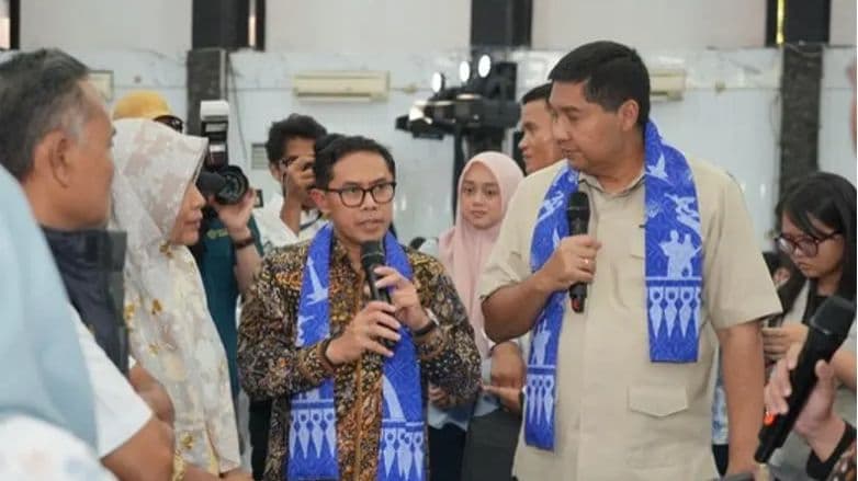 Kegiatan Sosialisasi Program Pembiayaan Perumahan KPP dan FLPP Wilayah Jakarta yang digelar di Gelanggang Jakarta Timur pada awal September 2026 lalu. (Foto: BRI)