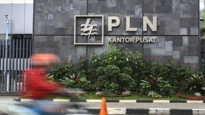 RUPSLB Tetapkan Suroso Isnandar Jadi Direktur Utama PLN, Gantikan Darmawan Prasodjo