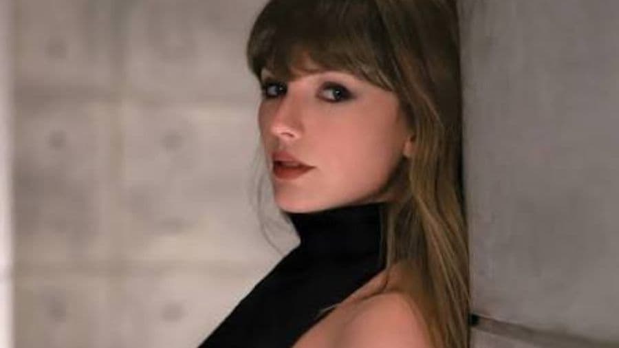 Penyanyi asal Amerika Serikat Taylor Swift. (Foto: IG @taylorswift)
