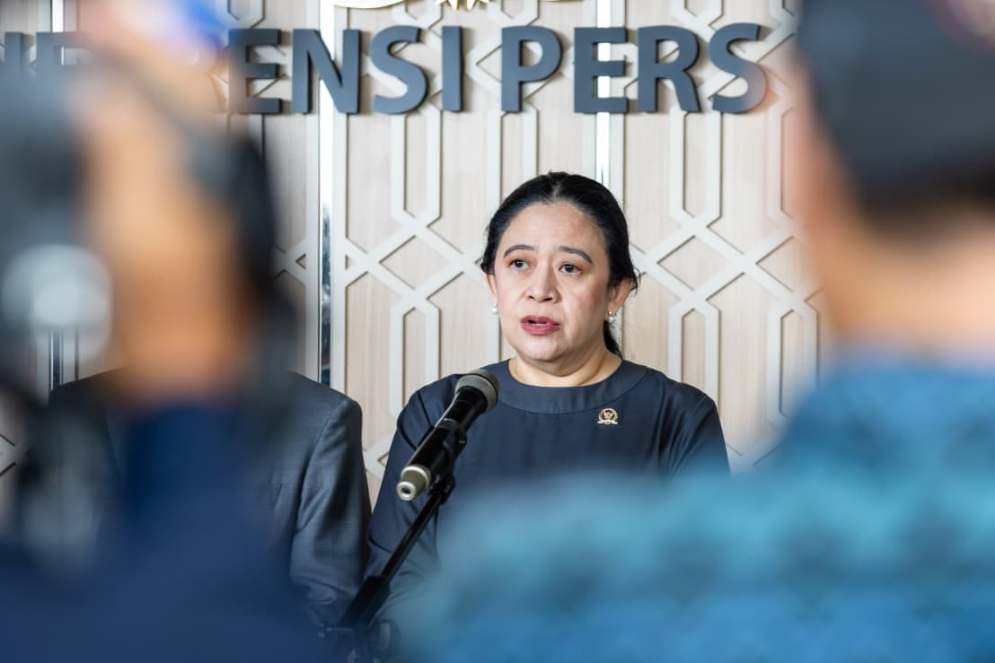 Temuan Lahan Bekas Karhutla Jadi Kebun Sawit, Puan Desak Investigasi Dilakukan