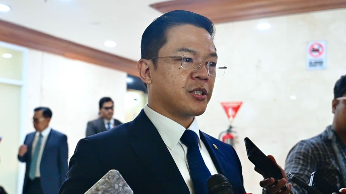 Gerindra Sepakat Parliamentary Threshold 5 Persen dalam Revisi UU Pemilu