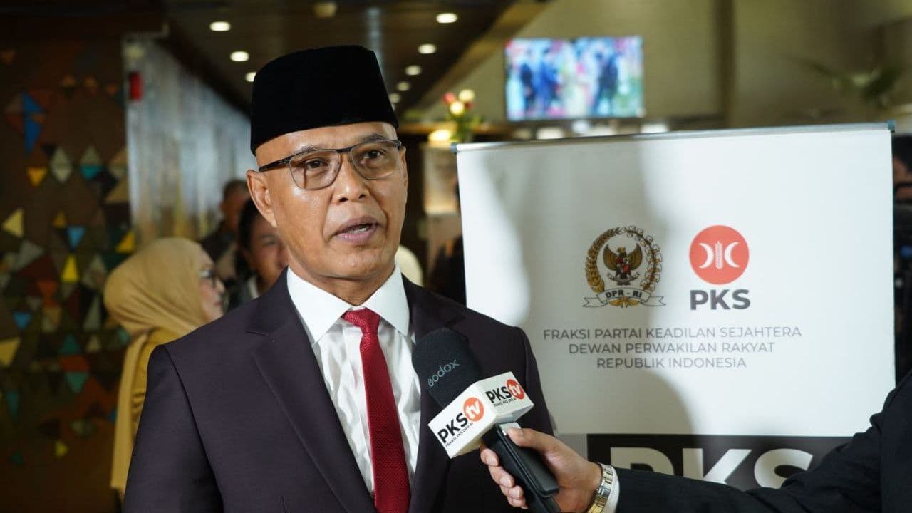 Wakil Ketua Komisi I DPR RI, Sukamta.